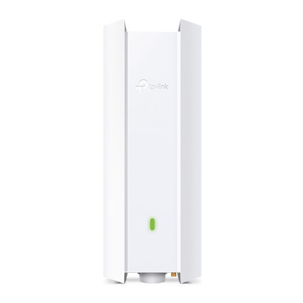 TP-Link EAP610-Outdoor AX1800 WiFi 6 Access Point with Mesh and PoE