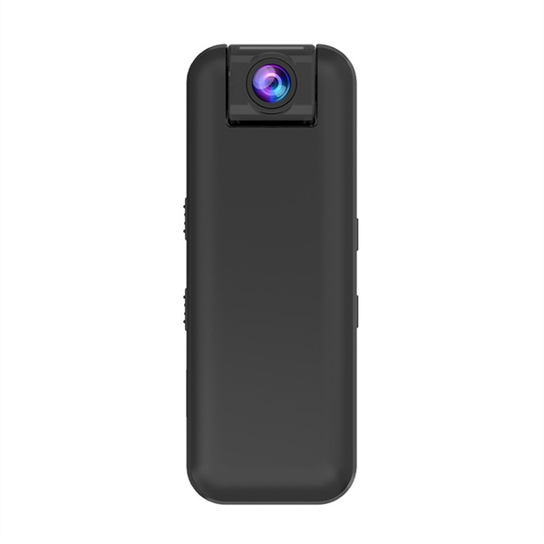 1080P Hd Wifi Portable Camera With 64Gb Tf Card 180 Rotating Lens