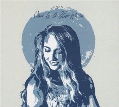 Mckenna Bray - Once In A Blue Moon (CD)