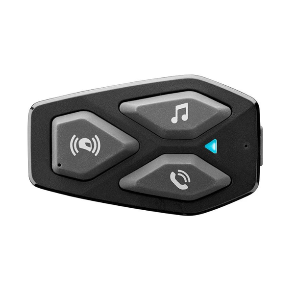 Interphone U-Com 3 Bluetooth Headset (Single Unit)