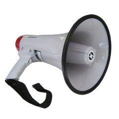 Folding Megaphone - 30w