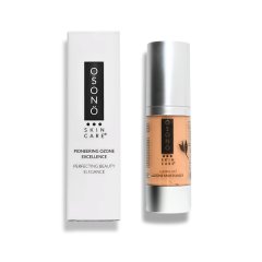 Osonö - Lumina Day Untinted Ozone Moisturiser - 30ml