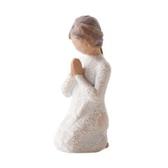 Willow Tree - Figure Prayer Of Peace