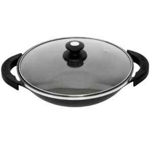 Schumann Wok + Handle