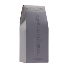 Aroma Baby - Healing Bath Salts Post Birth Recovery 400g