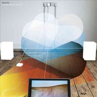Mark Fell - Sentielle Objectif Actualite (Vinyl)