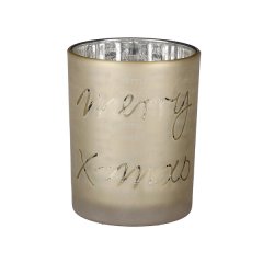 Christmas Tealight Holder