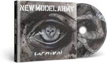 Carnival (CD / Album)