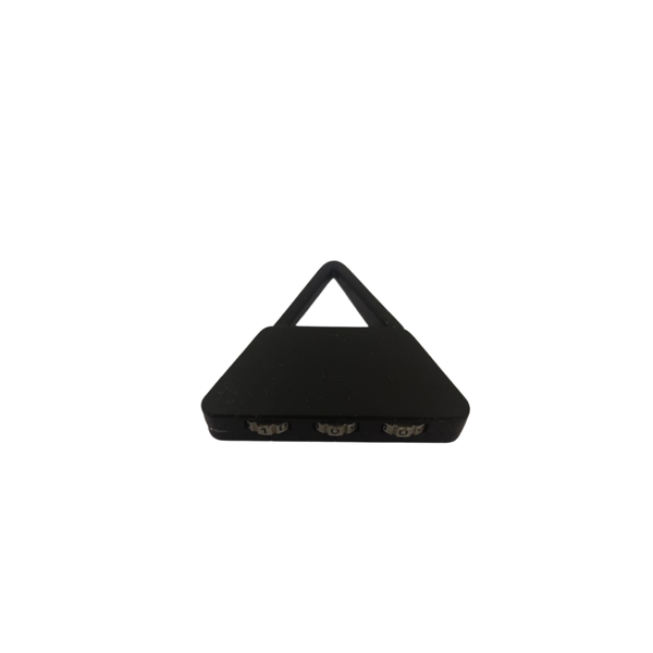 Cressi Watchband Extensor - Strap Extension for Dive Computers &amp; Wetsuits