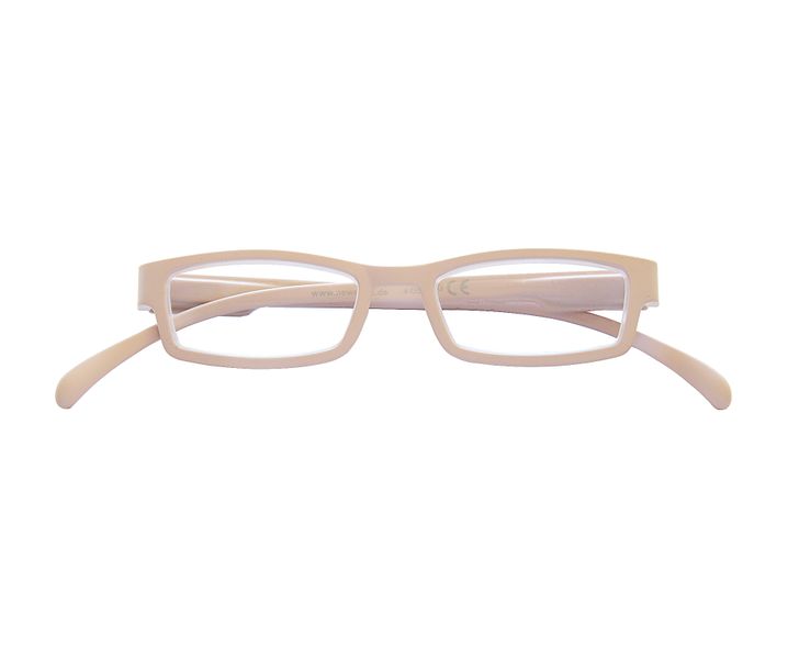 Klammeraffe Reading Glasses - No. 01 Cashmere Range