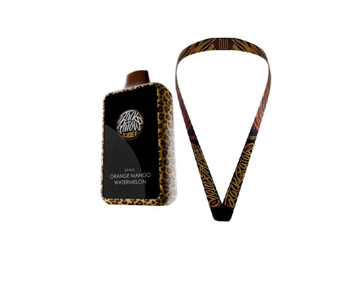 Fino WF-B04 Faux Leather Mini Design Wallet