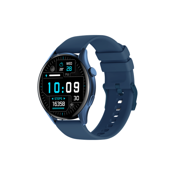 Volkano Orbit Series Bluetooth Calling Fitness Smartwatch