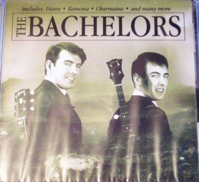 The Bachelors - The Bachelors