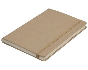 Marco Flexi Notebook (Cream)