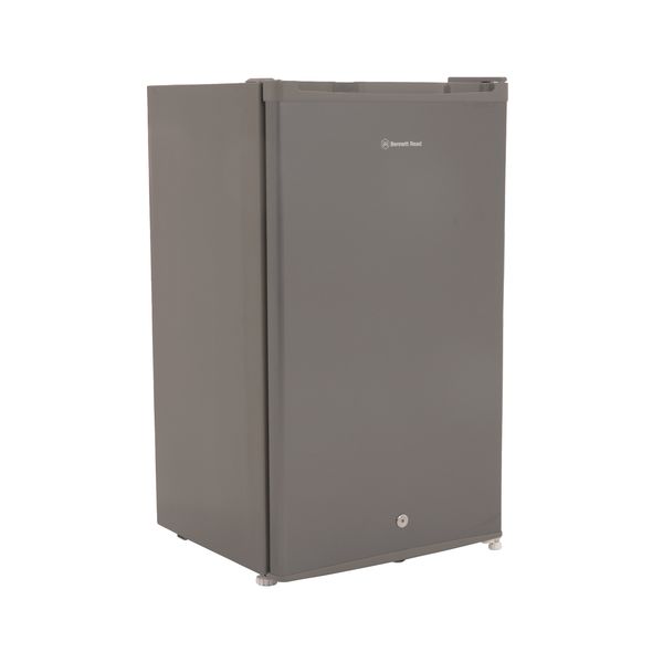 Bennett Read 90L Bar Fridge - Grey