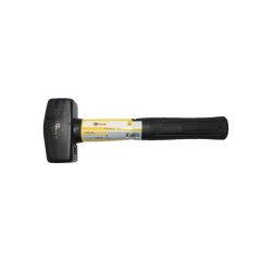Mts Hammer Club Pvc Handle 1.8Kg - 4 Pack