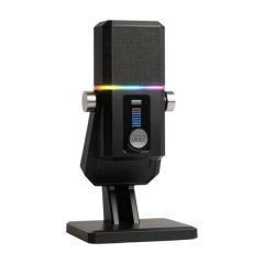 UKAY HK2 RGB Multimedia Microphone