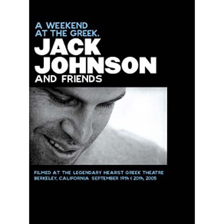 Weekend At The Greek (DVD)