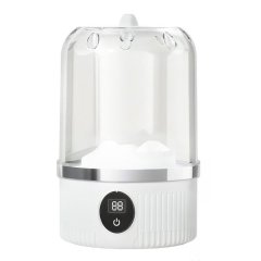 Mini Underwear Washer with LED Display