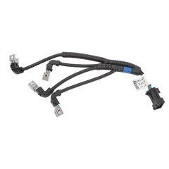 Automobile Injector Washer Assembly For Terracan