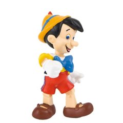 Bullyland Pinocchio (6.9cm Tall)