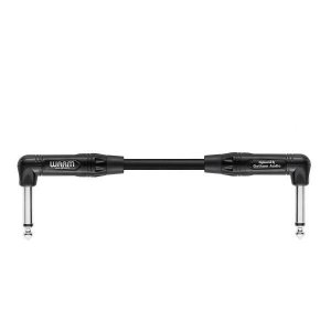 Warm Audio Patch Cable - 30cm 1/4 TS to Same