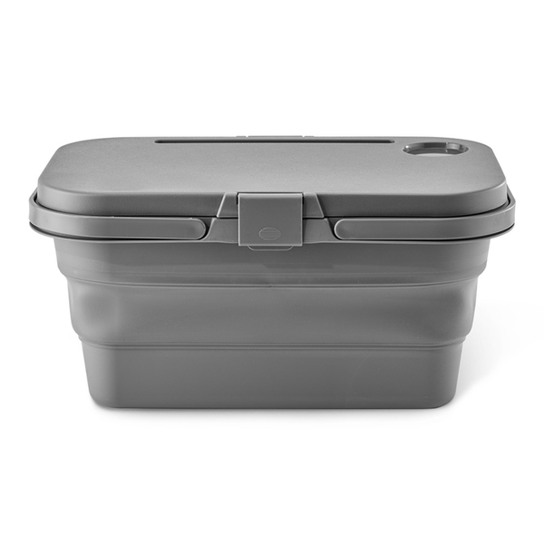 Collapsible Picnic Basket Fishing Bucke Collapsible Basin Sink Storage Box