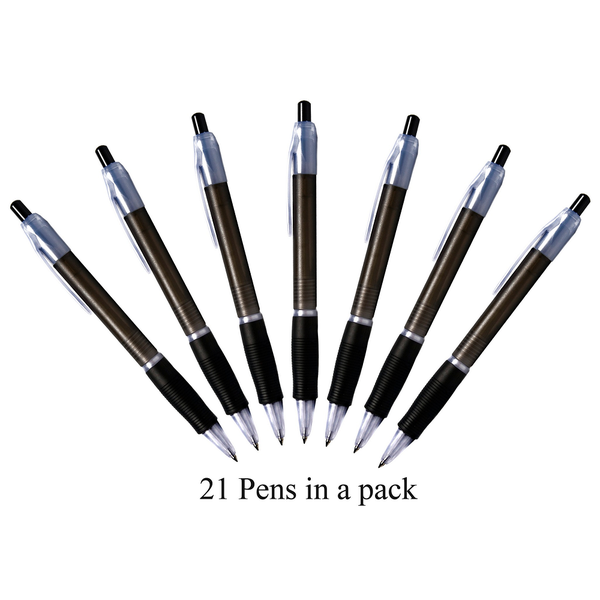 Marco Black Neo Pen Pack