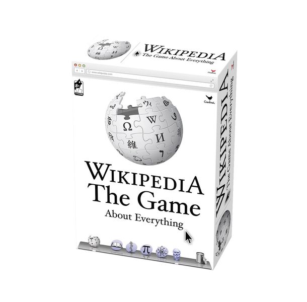 Wikepedia