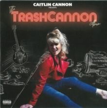 The Trashcannon Album (CD / Album)