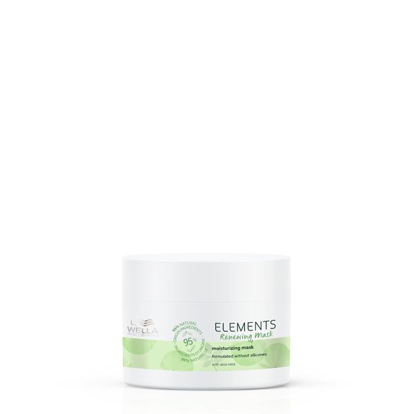 Wella Professionals Elements Renewing Mask 150ml