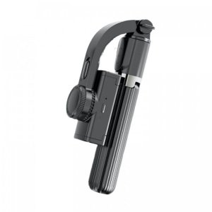 DW L08 Gimbal Selfie Stick Tripod Stabilizer