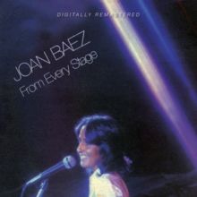 From Every Stage (CD / Album (Jewel Case))