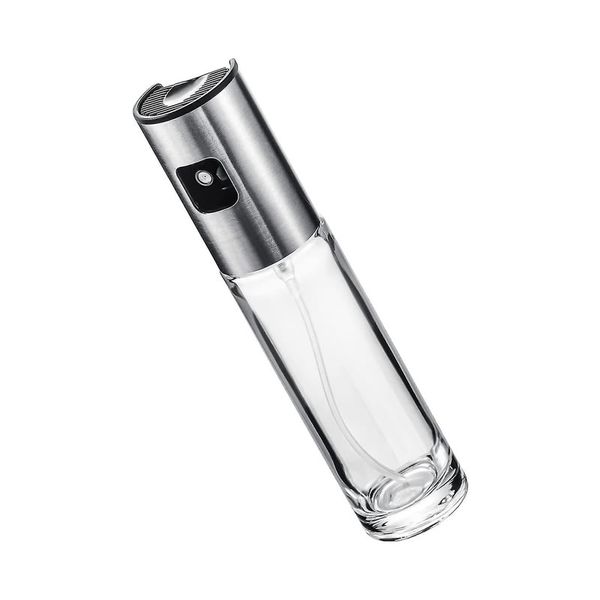 100ml Creative Vinegar And Oil Spray Bottle