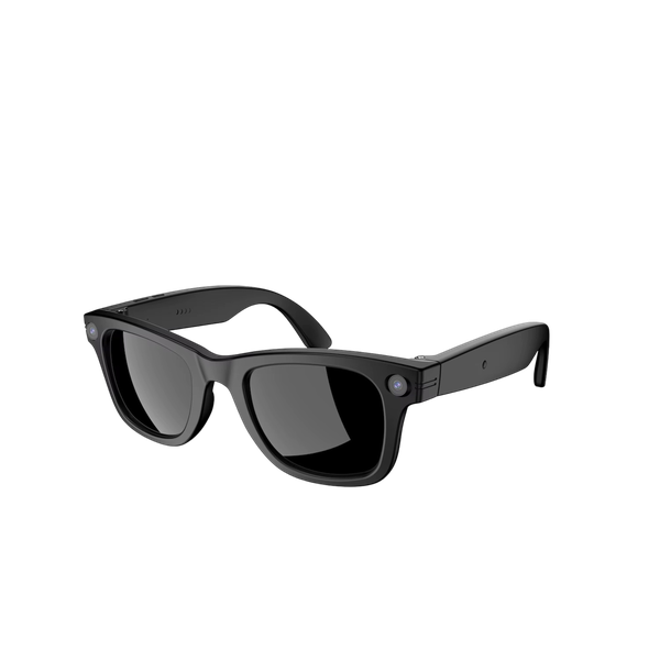 4k Camera Smart Ai Glasses