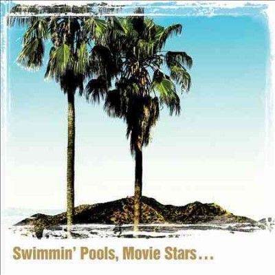 Dwight Yoakam - Swimmin Pools Movie Stars (CD)