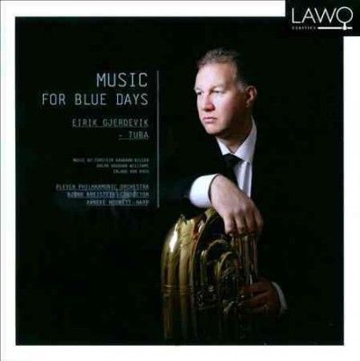Music for Blue Days (CD / Album)
