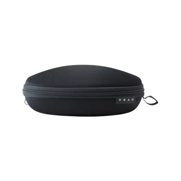 Orao Rigid Cases For Glasses Case 560 - Black