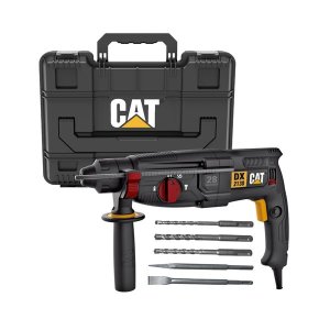 CAT Rotary Hammer 28mm 3.2J 900W
