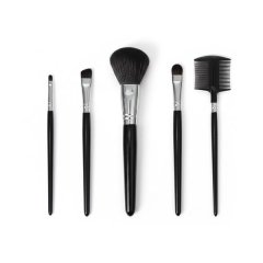 5Pcs Soft Beauty Makeup Brushes Set for Eyeshadow &amp; Blending