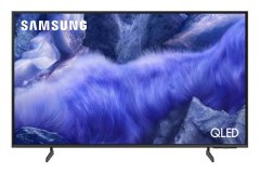 Samsung 75" Q7F4 4K True Certified QLED Smart TV with Q4 AI Processor