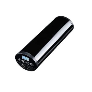 Portable Motorbike &amp; Bicycle Air Pump
