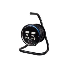 Nexus Steel Extension Reel 1.5mm 16a 25m