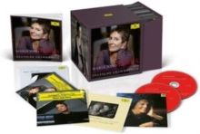 Maria João Pires: Complete Recordings On Deutsche Grammophon (CD / Box Set)
