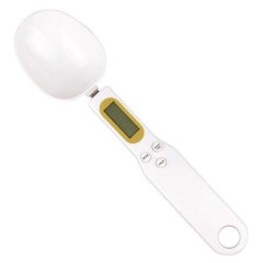 Digital Spoon Scale with LCD Display Kitchen Measuring Spoon