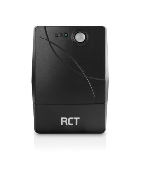 RCT 850VA Line Interactive UPS