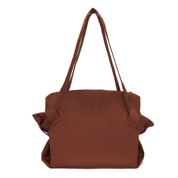 2 - in - 1 Portable Tote handbag Round Picnic Blanket