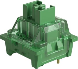 Akko V3 Matcha Green Pro Linear Mechanical Keyboard Switch (45pcs)