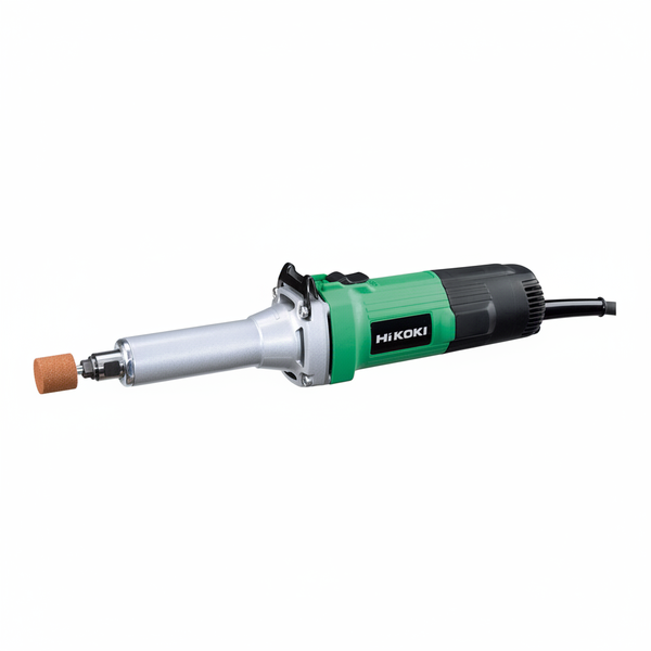 Hikoki Die Grinder 520W, 6-25mm, 29000 RPM for Precision Grinding