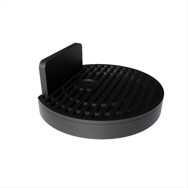 Coffee Maker Replacement Drip Tray for Nespresso Essenza MINI D30 Coffee Gr